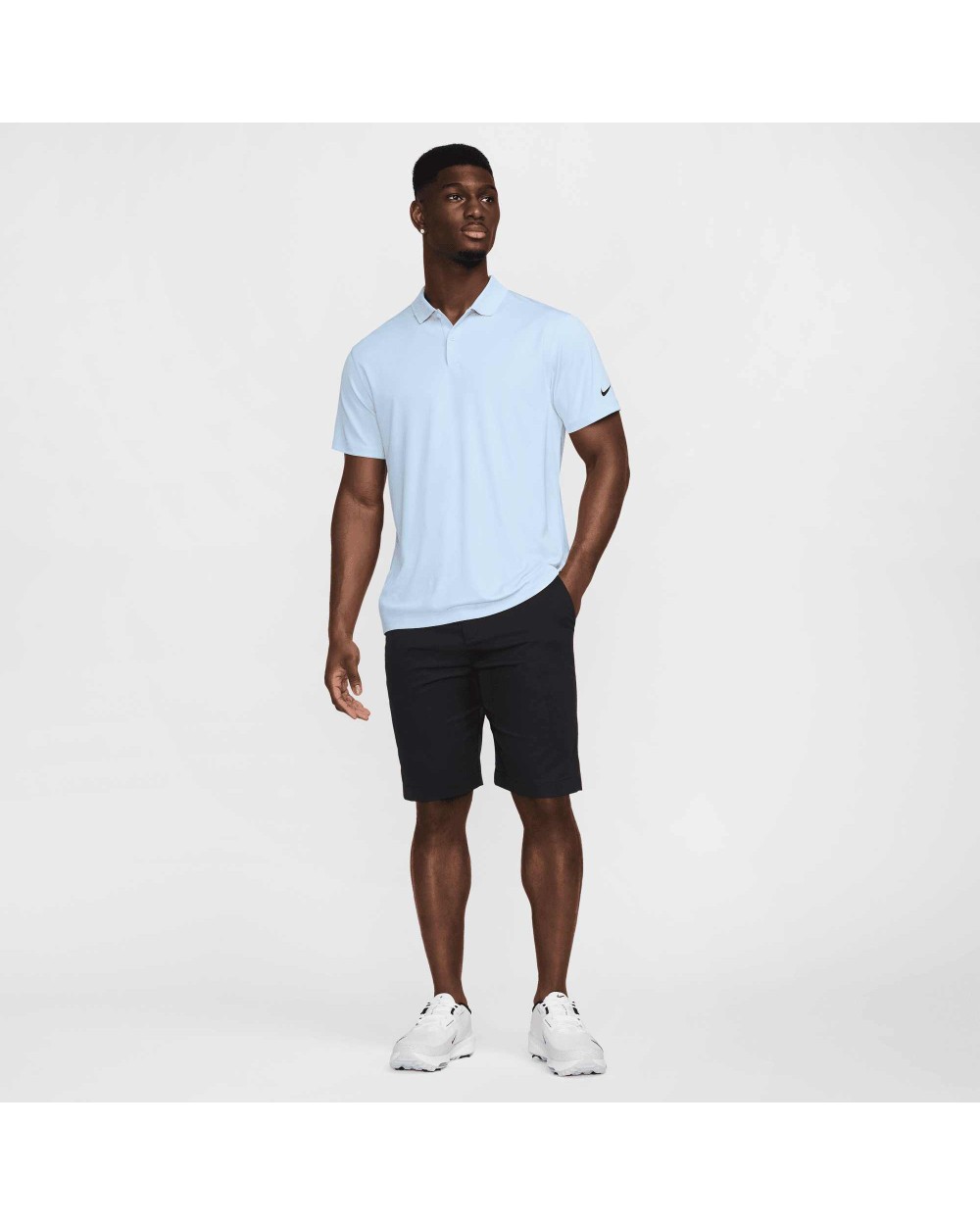 Polos personnalisable NIKE Nike Victory solid polo