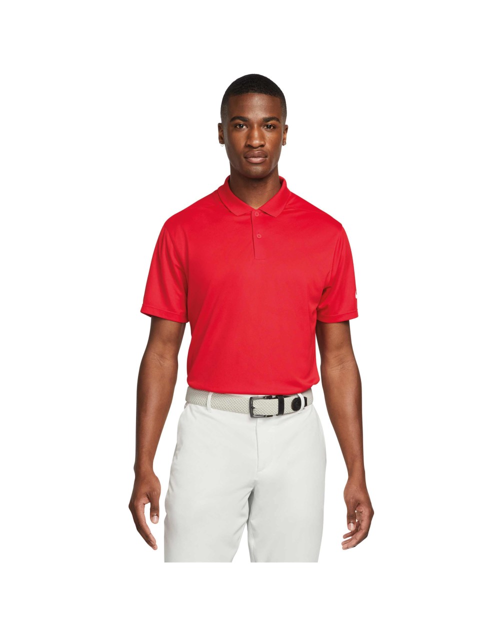 NIKE Nike Victory solid polo Poloshirts personalisierbar