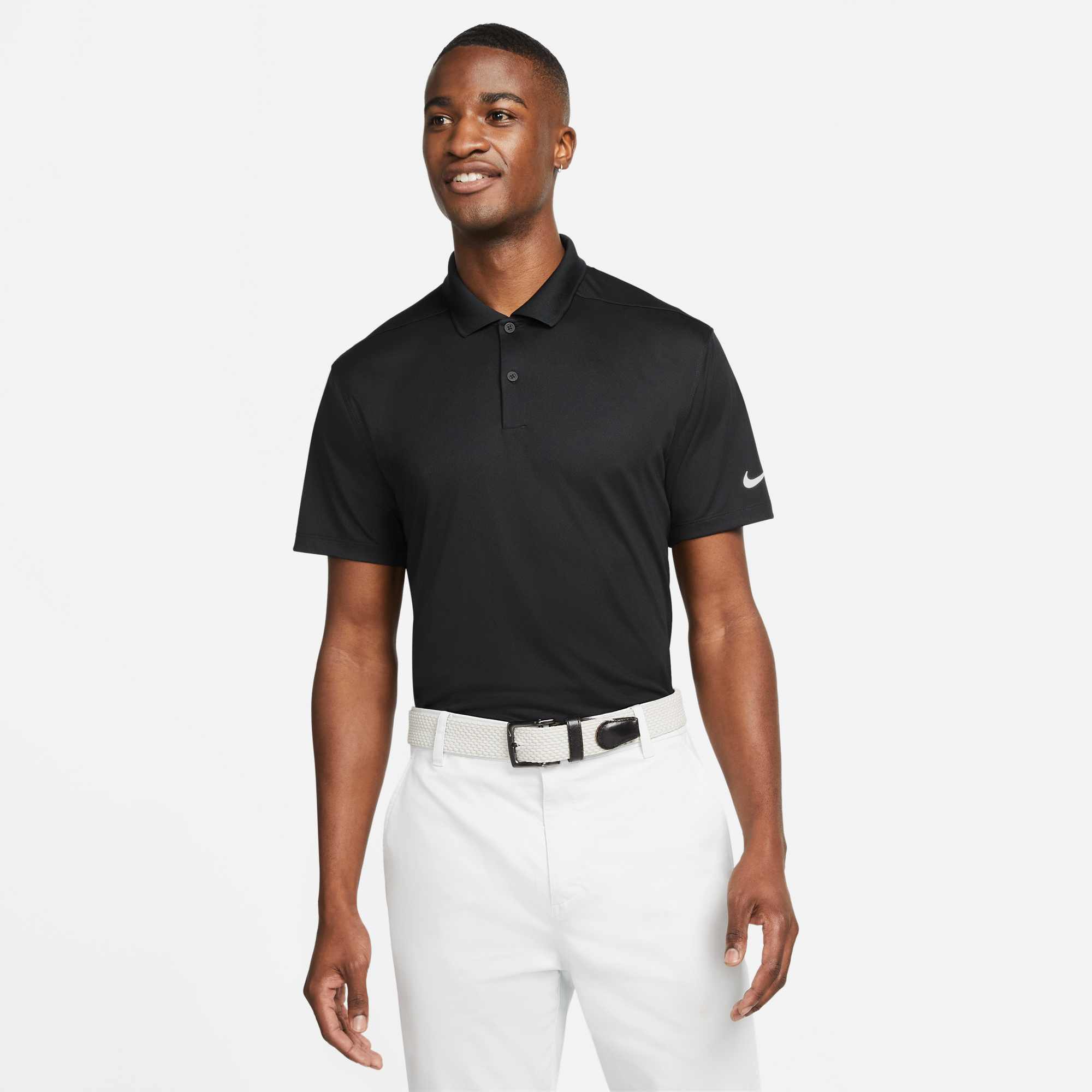Polos personnalisable NIKE Nike Victory solid polo