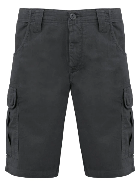 KARIBAN Bermuda multipoches /api/colors/3664e9be-231a-44a8-bacd-707b001b474c personnalisable