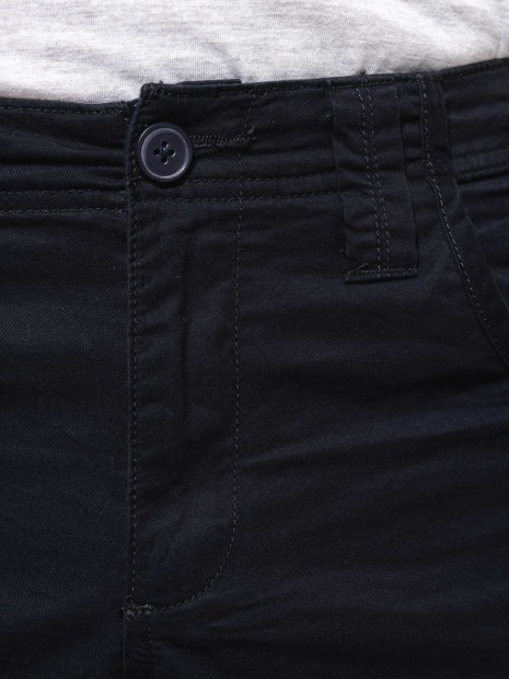 Bermudas & Shorts à personnaliser KARIBAN Bermuda multipoches 