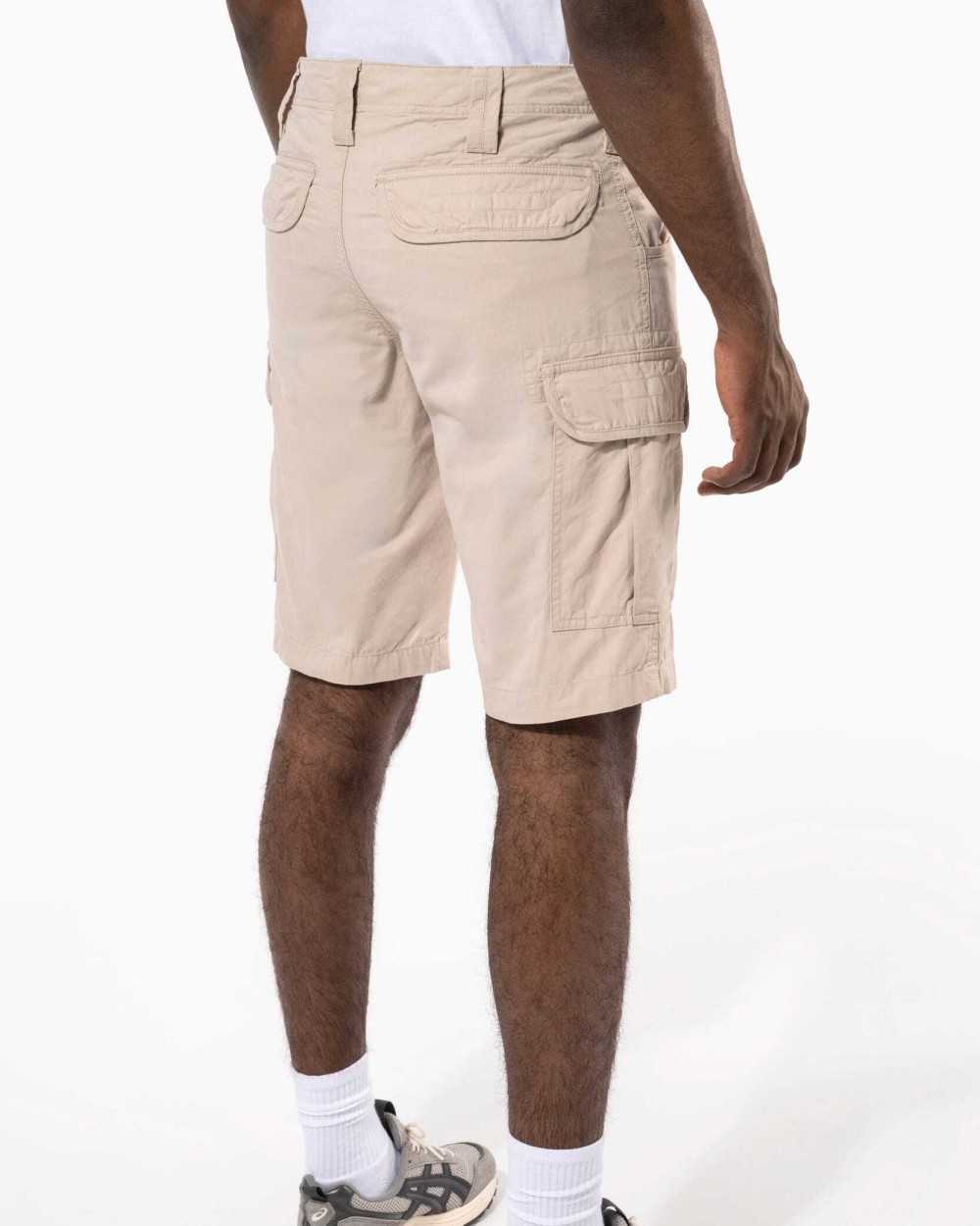 KARIBAN Multi pocket Bermuda shorts Bermudas & Shorts personalisierbar