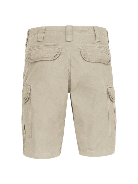 KARIBAN Bermuda multipoches /api/colors/13a9f258-6ed5-4b44-b30c-6e7b15d934d4 personnalisable