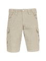 KARIBAN Bermuda multipoches /api/colors/13a9f258-6ed5-4b44-b30c-6e7b15d934d4 personnalisable