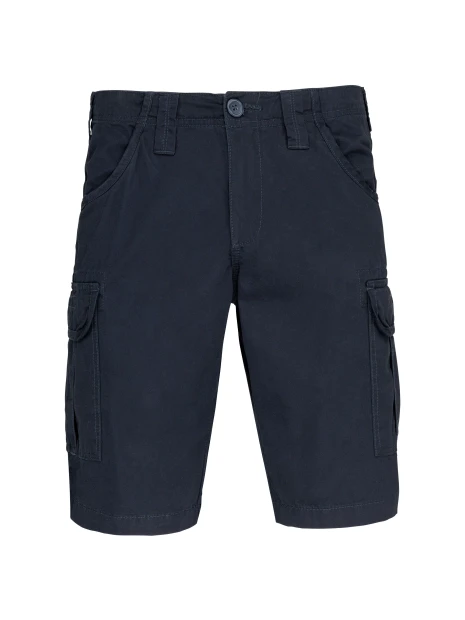 KARIBAN Bermuda multipoches /api/colors/95f4e81b-11b6-45f1-84d4-621b43505b56 personnalisable