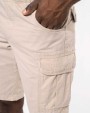 KARIBAN Multi pocket Bermuda shorts Bermudas & Shorts personalisierbar