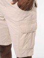 Bermudas & Shorts à personnaliser KARIBAN Bermuda multipoches 