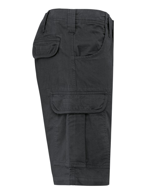 KARIBAN Bermuda multipoches /api/colors/3664e9be-231a-44a8-bacd-707b001b474c personnalisable