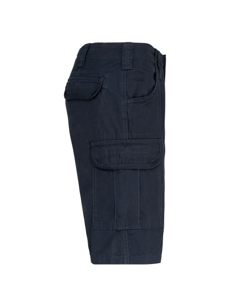 KARIBAN Bermuda multipoches /api/colors/95f4e81b-11b6-45f1-84d4-621b43505b56 personnalisable