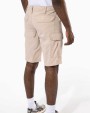 Bermuda's & Shorts KARIBAN Heren bermuda met meerdere zakken voor bedrukking &amp; borduring