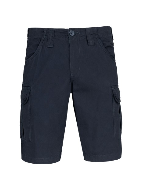 KARIBAN Bermuda multipoches /api/colors/95f4e81b-11b6-45f1-84d4-621b43505b56 personnalisable