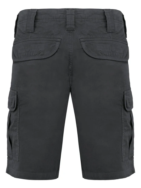 KARIBAN Bermuda multipoches /api/colors/3664e9be-231a-44a8-bacd-707b001b474c personnalisable