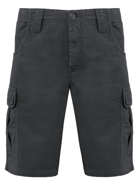 KARIBAN Bermuda multipoches /api/colors/3664e9be-231a-44a8-bacd-707b001b474c personnalisable