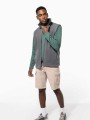 Bermudas & Shorts à personnaliser KARIBAN Bermuda multipoches 