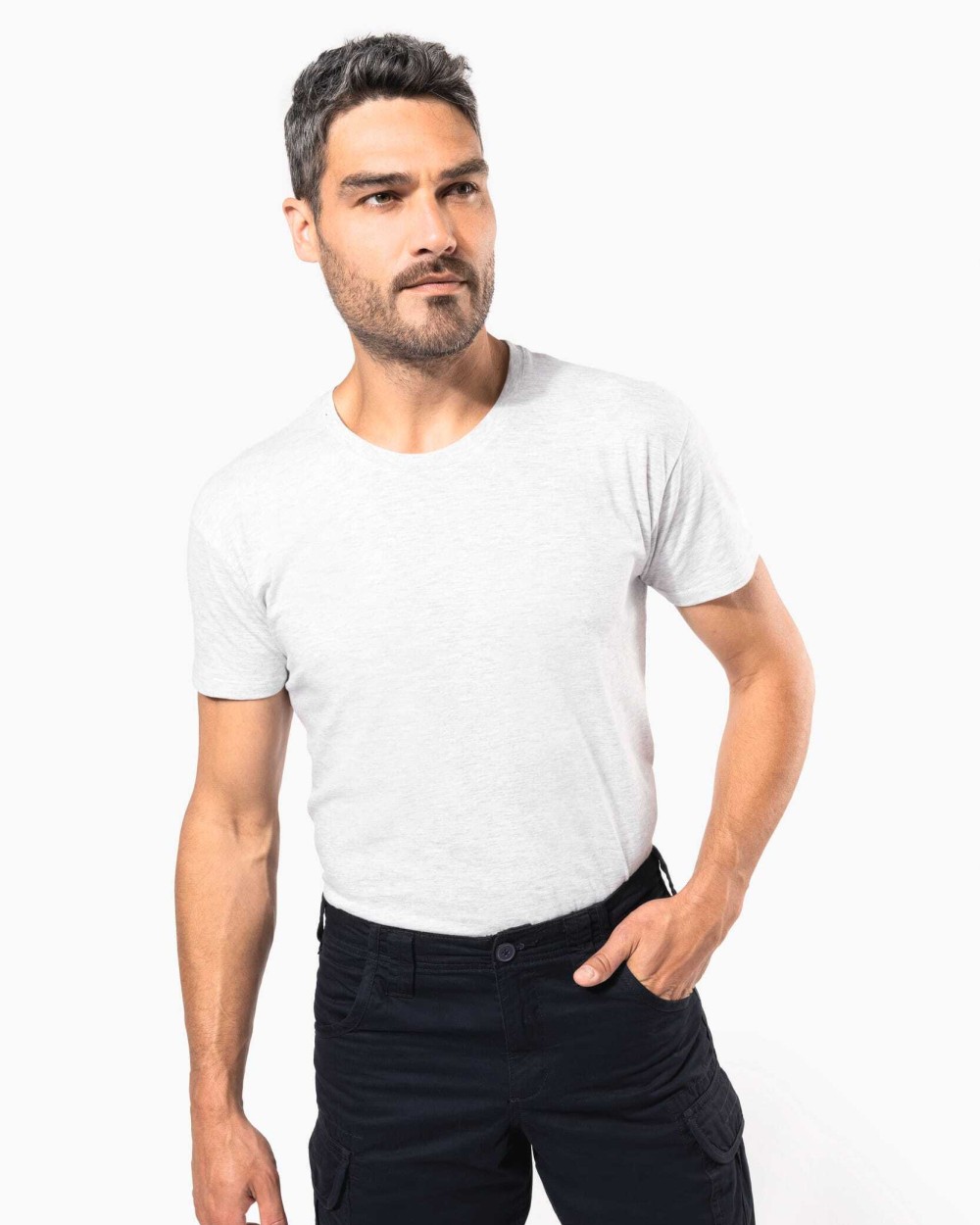 Bermudas & Shorts personnalisable KARIBAN Bermuda multipoches