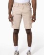 Bermuda's & Shorts KARIBAN Heren bermuda met meerdere zakken voor bedrukking &amp; borduring