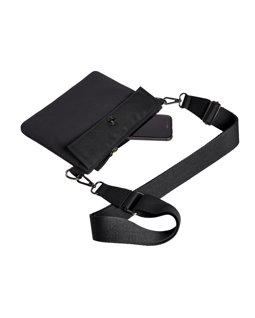 Sacs & Bagagerie personnalisable HALFAR Zipper Bag Life