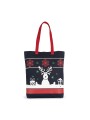 KIMOOD Sac shopping avec motifs de Noël /api/colors/bada278f-7cd4-4ee1-857c-a59632707566 personnalisable