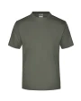 T-Shirts personnalisable JAMES & NICHOLSON Round-T Medium