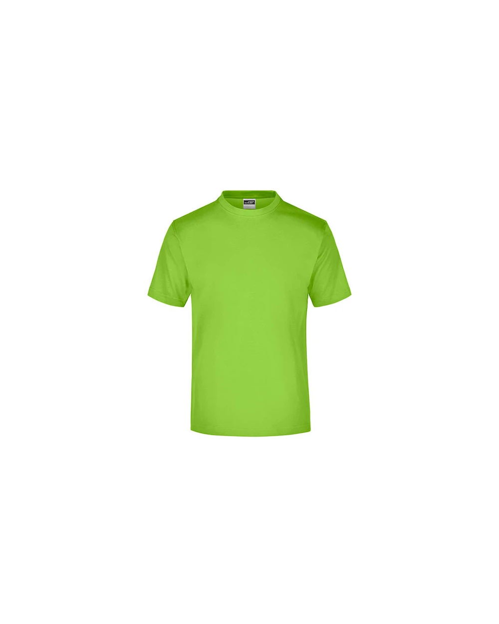T-Shirts personnalisable JAMES & NICHOLSON Round-T Medium