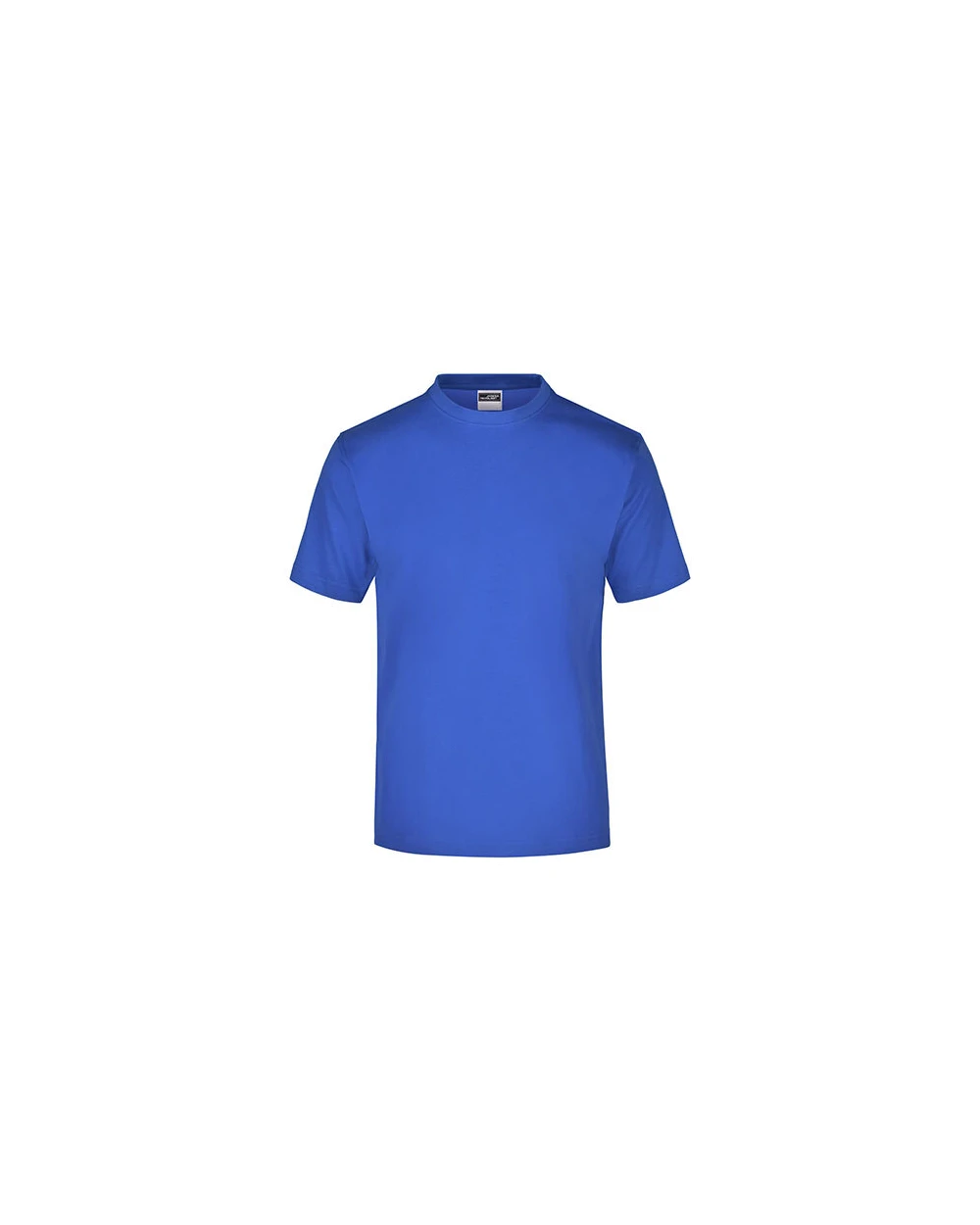 T-Shirts personnalisable JAMES & NICHOLSON Round-T Medium