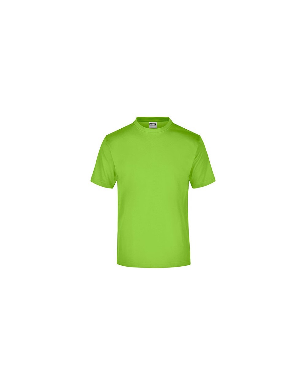 T-Shirts personnalisable JAMES & NICHOLSON Round-T Medium