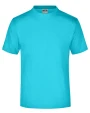 T-Shirts personnalisable JAMES & NICHOLSON Round-T Medium