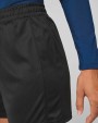 Bermudas & Shorts personnalisable PROACT Short multisport en polyester femme