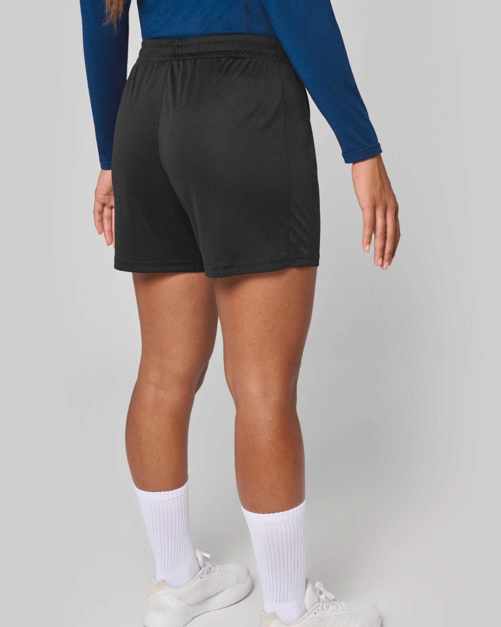 PROACT Damen Multisport-Shorts aus Polyester Bermudas & Shorts personalisierbar