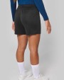 Bermuda's & Shorts PROACT Dames multisportshort van polyester voor bedrukking &amp; borduring
