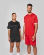 Bermudas & Shorts personnalisable PROACT Short multisport en polyester femme
