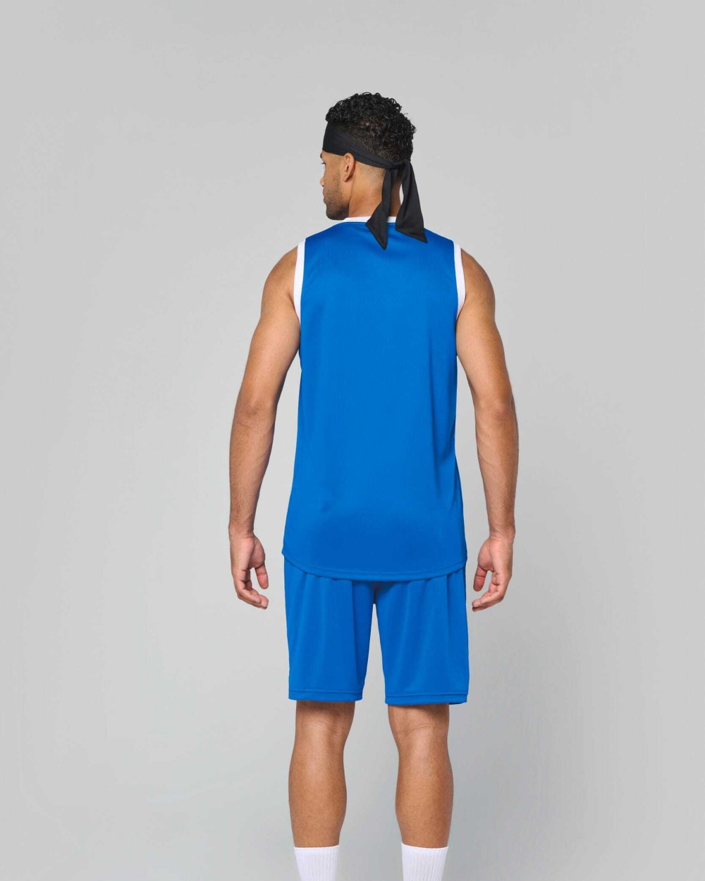 Bermuda's & Shorts PROACT Basketshort voor heren voor bedrukking &amp; borduring