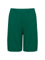 PROACT Short de basket-ball homme /api/colors/4970c71f-3759-470a-b162-7c739ff9ec1b personnalisable