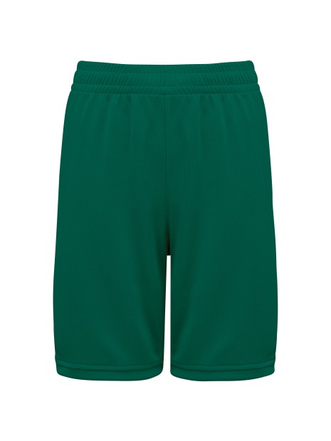PROACT Short de basket-ball homme /api/colors/4970c71f-3759-470a-b162-7c739ff9ec1b personnalisable