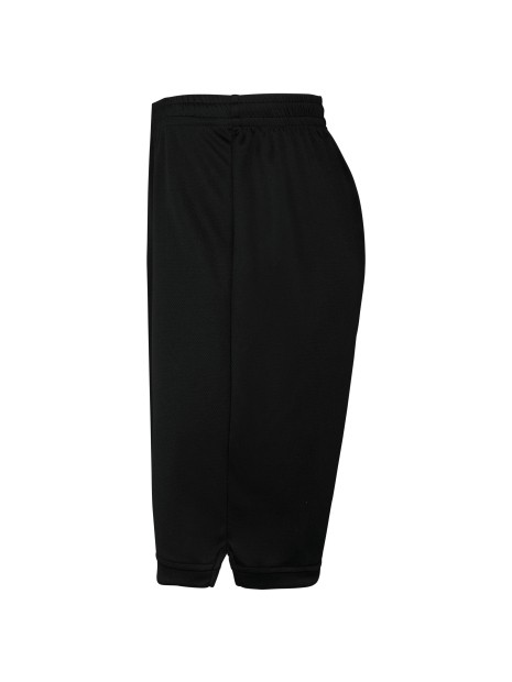 PROACT Short de basket-ball homme /api/colors/b9fdad4a-5e94-45cb-8c03-c08b349b28c3 personnalisable