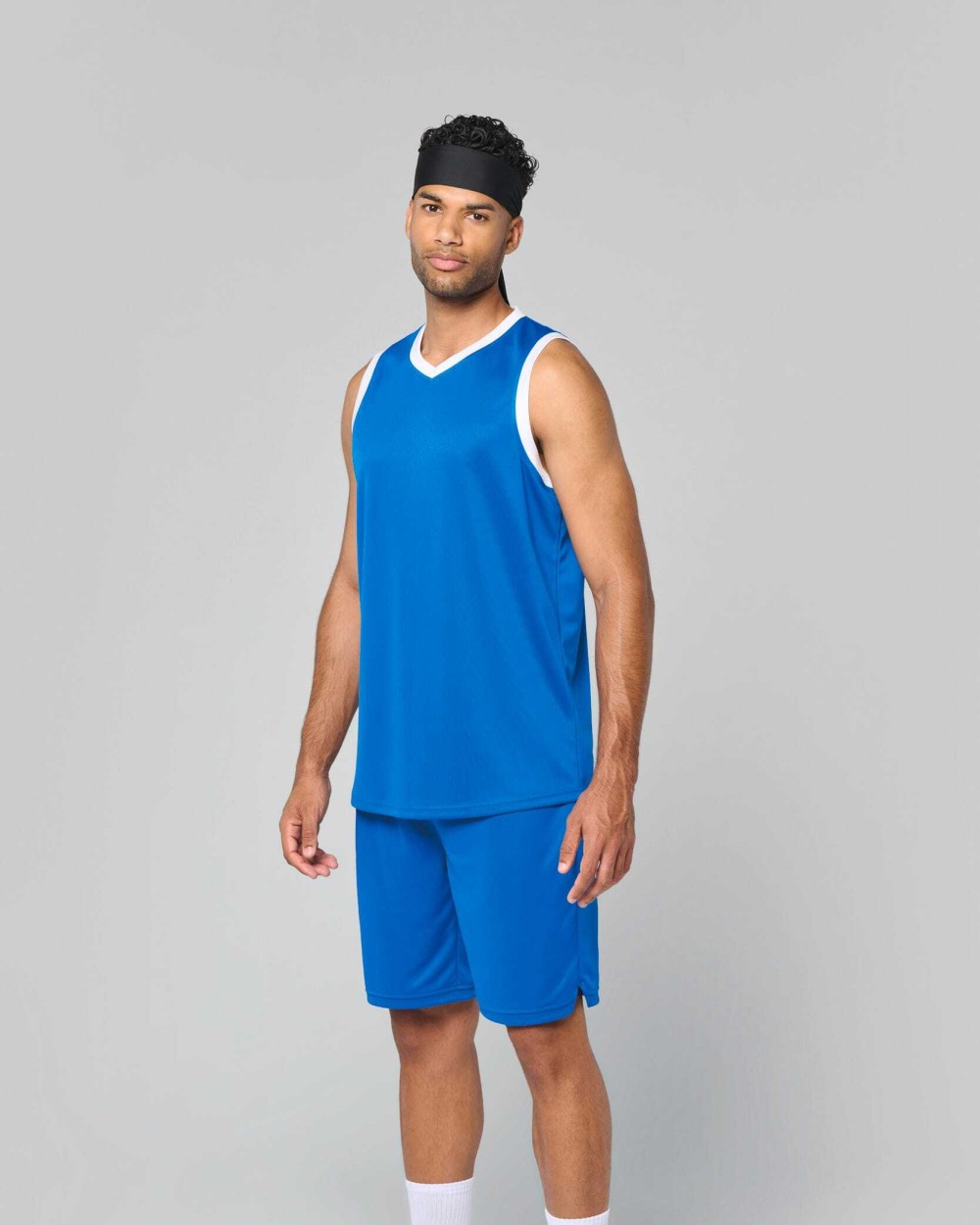 Bermudas & Shorts personnalisable PROACT Short de basket-ball homme