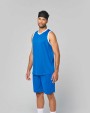 PROACT Herren-Basketball-Shorts Bermudas & Shorts personalisierbar