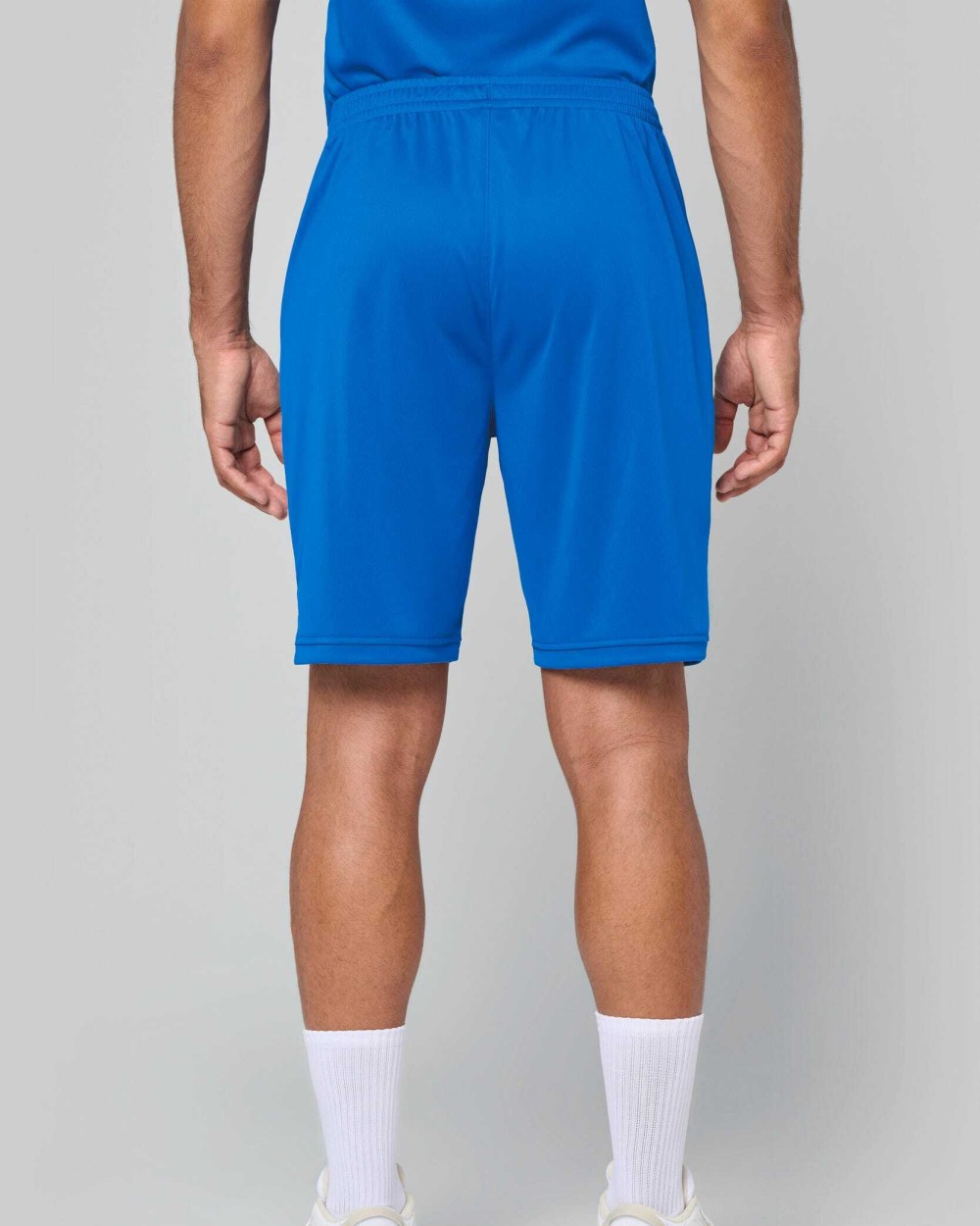 Bermuda's & Shorts PROACT Basketshort voor heren voor bedrukking &amp; borduring