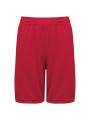 PROACT Short de basket-ball homme /api/colors/74d48ab4-fefe-4284-8911-8da2e037f7a8 personnalisable