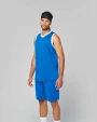 Bermuda's & Shorts PROACT Basketshort voor heren voor bedrukking &amp; borduring