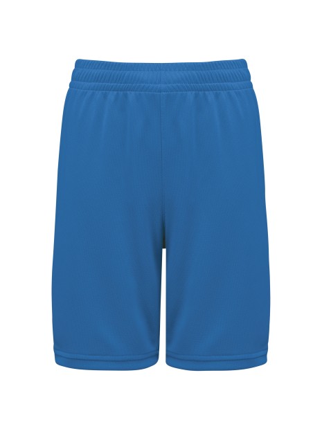 PROACT Short de basket-ball homme /api/colors/63e0cb84-1e08-4155-9a08-d4cc5df78ce3 personnalisable