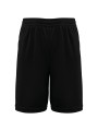 PROACT Short de basket-ball homme /api/colors/b9fdad4a-5e94-45cb-8c03-c08b349b28c3 personnalisable