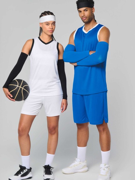 Bermudas & Shorts à personnaliser PROACT Short de basket-ball homme 