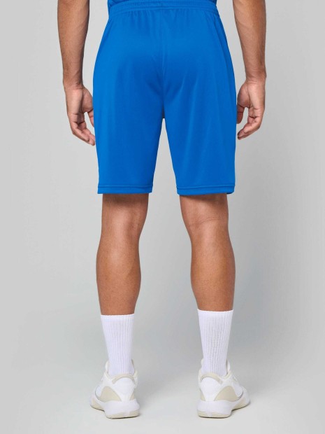 Bermudas & Shorts à personnaliser PROACT Short de basket-ball homme 