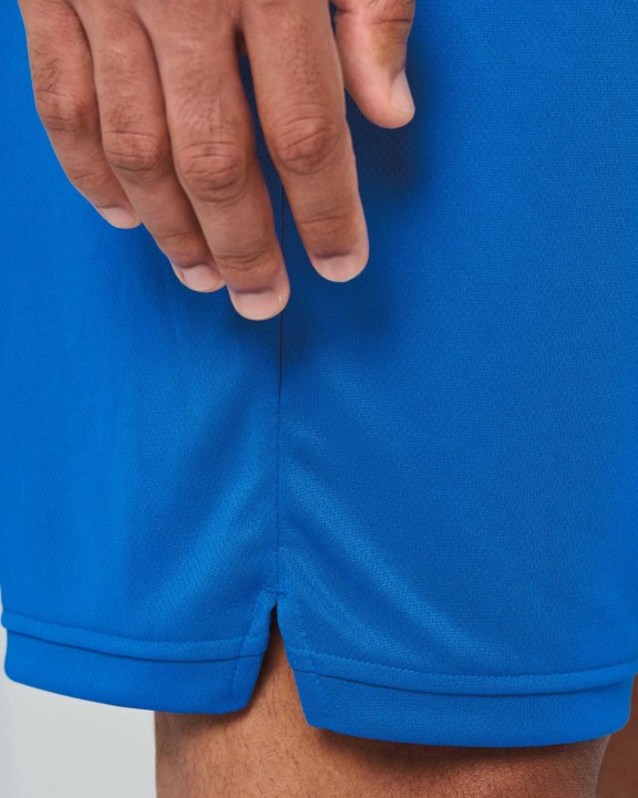 Bermudas & Shorts personnalisable PROACT Short de basket-ball homme