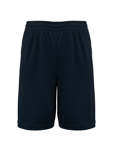 PROACT Short de basket-ball homme /api/colors/b68891a9-1d28-4f7a-8deb-775c45027afd personnalisable