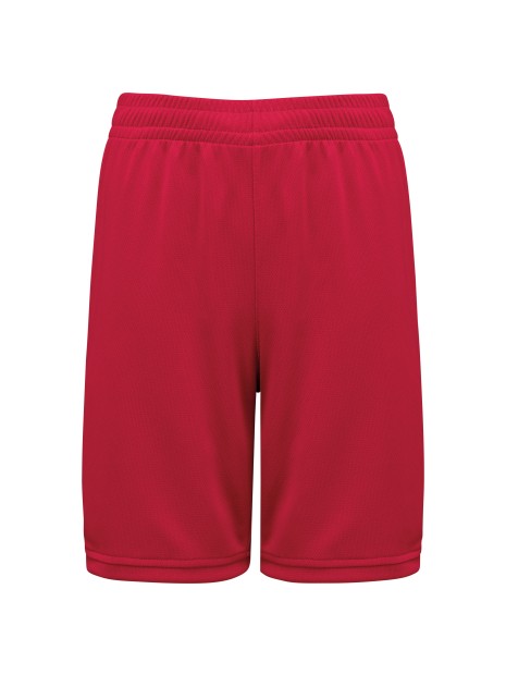 PROACT Short de basket-ball homme /api/colors/74d48ab4-fefe-4284-8911-8da2e037f7a8 personnalisable