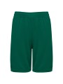 PROACT Short de basket-ball homme /api/colors/4970c71f-3759-470a-b162-7c739ff9ec1b personnalisable