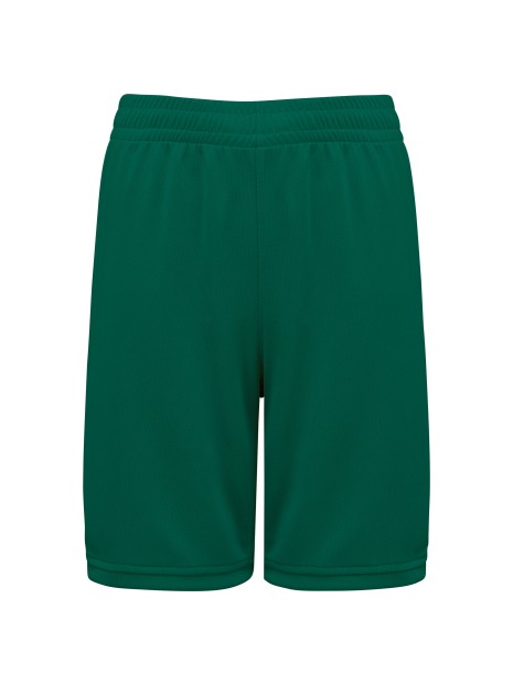 PROACT Short de basket-ball homme /api/colors/4970c71f-3759-470a-b162-7c739ff9ec1b personnalisable