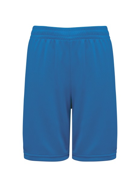 PROACT Short de basket-ball homme /api/colors/63e0cb84-1e08-4155-9a08-d4cc5df78ce3 personnalisable